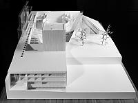 Czas na nowoczesną scenę Teatru Polskiego. 10 mln euro unijnego wsparcia