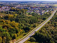 Obwodnica Trzebiatowa otwarta! Miasto bez korków i wygodniejsza droga nad morze