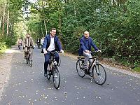 Mamy „rowerową perełkę” na Velo Baltica