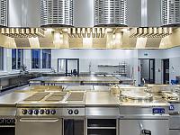  Fot. Andrzej Golc. Wnętrza Zakładu Aktywności Zawodowej w Goleniowie.