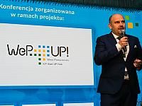 Jak rozwijać biznes? Za nami Zachodniopomorski Dzień Instrumentów Finansowych, źródło: www.zarr.com.pl