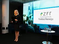 Jak rozwijać biznes? Za nami Zachodniopomorski Dzień Instrumentów Finansowych, źródło: www.zarr.com.pl