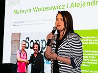 Jak rozwijać biznes? Za nami Zachodniopomorski Dzień Instrumentów Finansowych, źródło: www.zarr.com.pl