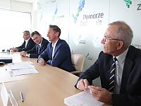 Infrastruktura badawczo-rozwojowa z mocnym unijnym wsparciem.