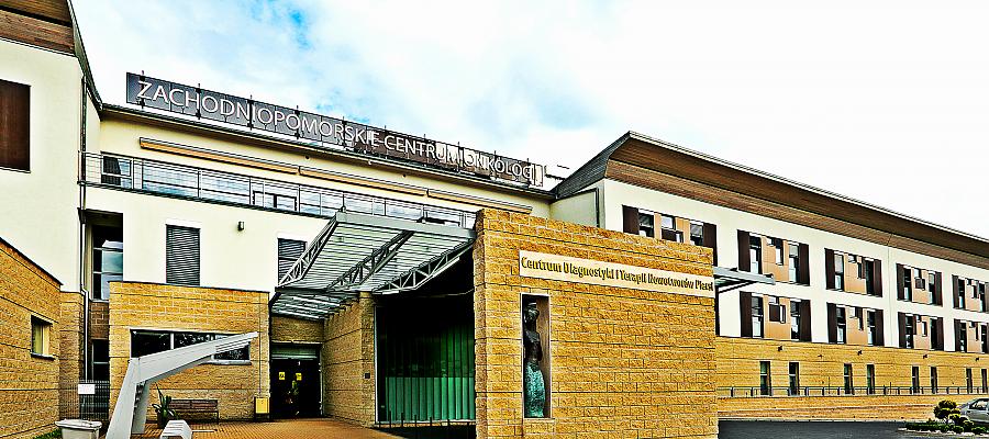 Rehabilitacja lecznicza dla pacjentów onkologicznych. 