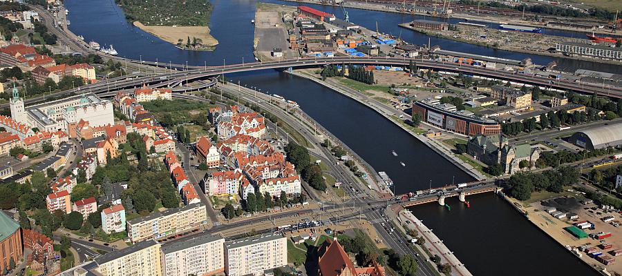 Miasto Szczecin