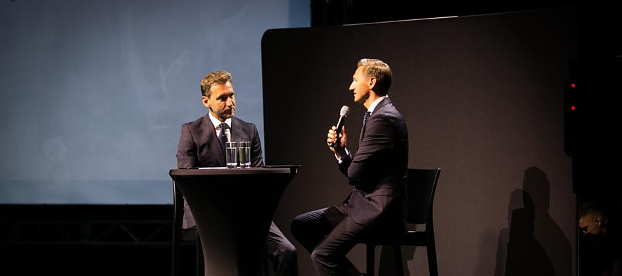 Dzień dla tych, którzy chcą tworzyć przyszłość