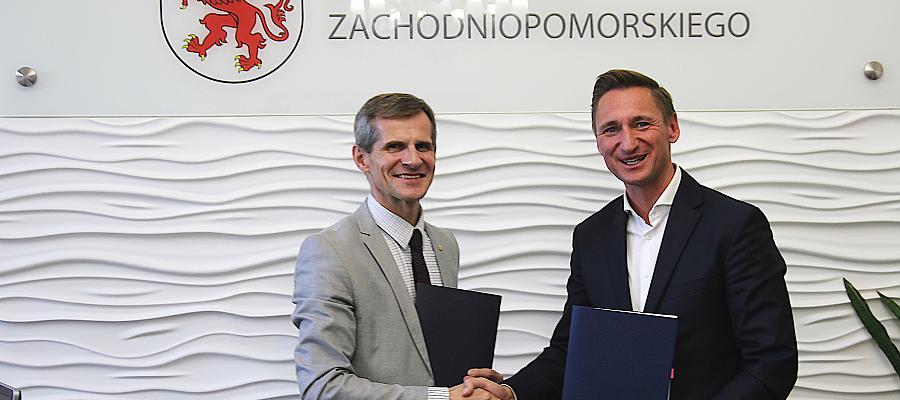 W Strąpiu powstanie świetlica wiejska