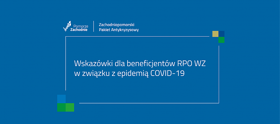 Zachodniopomorski Pakiet Antykryzysowy