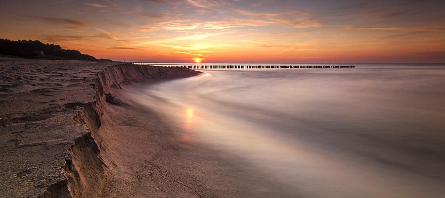  Nadmorskie uzdrowiska Pomorza Zachodniego inwestują i czekają na lepszy czas