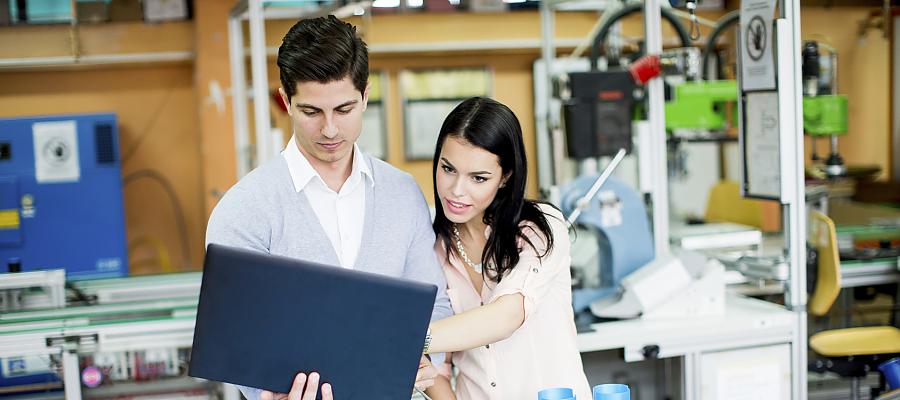 W Gryficach i Płotach stawiają na solidny zawód. Pomogą staże, stypendia i nowe pracownie