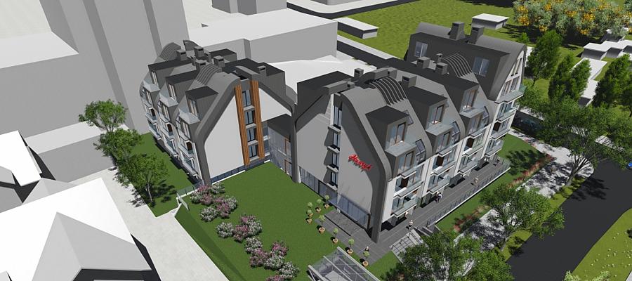 Kamień pod „Henryka”