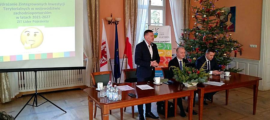 Razem można więcej. Dodatkowe eurofundusze dzięki ponadlokalnej współpracy