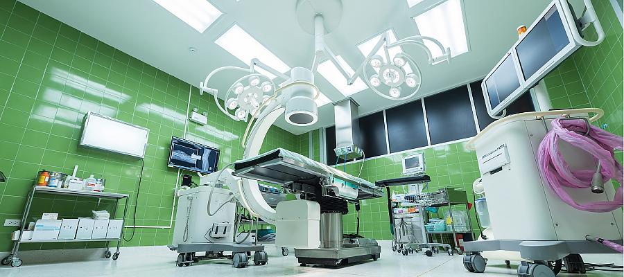 Czy powstanie nowy szpital zakaźny? Marszałek Olgierd Geblewicz zaczyna walkę o budowę