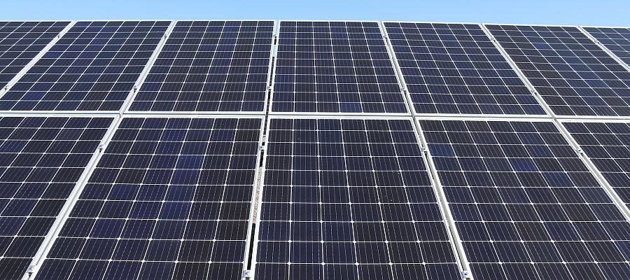 PUK w Gryfinie sięga po eurofundusze. Powstaną instalacje fotowoltaiczne