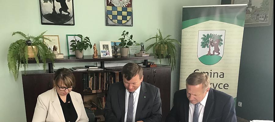 Gmina Pełczyce dla dzieci. Unijne wsparcie na budowę placów zabaw