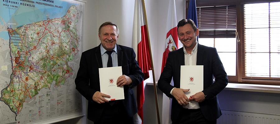 Gmina Pełczyce inwestuje i rewitalizuje. W przedsięwzięciach pomogą fundusze europejskie.