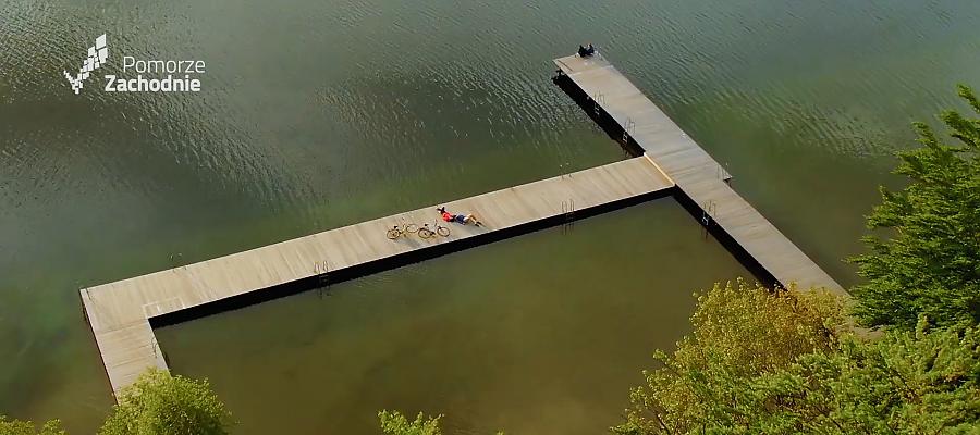 Samorząd województwa wspiera przedsiębiorców z branży i promuje atrakcje Pomorza Zachodniego