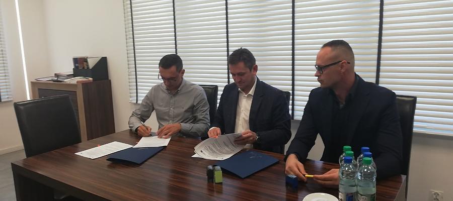 W Koszalinie będą produkowane innowacyjne bio-opakowania