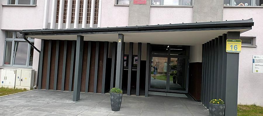 Reskie Centrum Kultury otrzymało drugie życie. Rewitalizacja obiektu za sprawą eurofunduszy - fot. CK Resko.