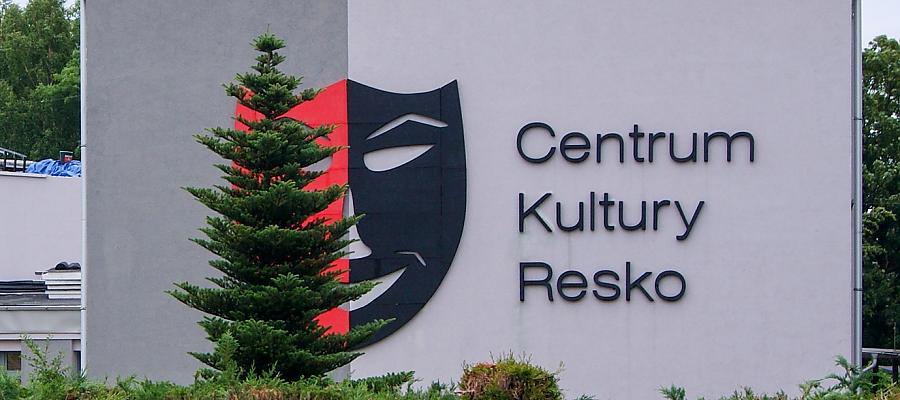 Wielkie zmiany w gminie Resko. Ponad 9 mln zł z RPO WZ 2014-2020 na rewitalizację publicznych przestrzeni.