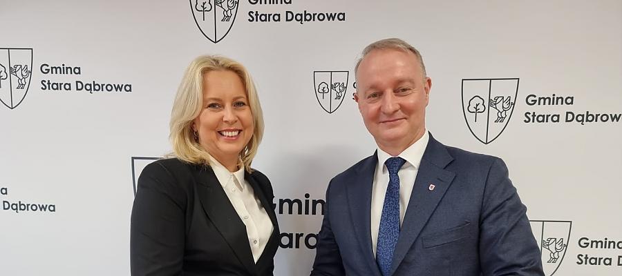 Kolejne granty dla samorządów na pomoc dla dzieci i młodzieży