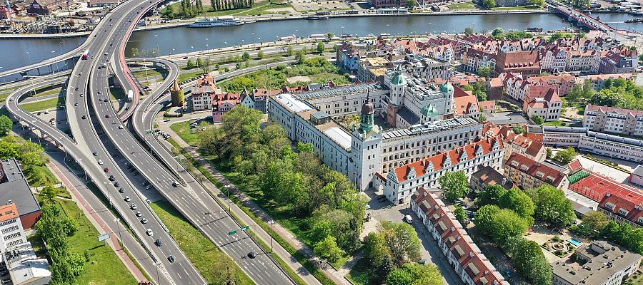 W nowej perspektywie dla województwa zachodniopomorskiego przewidziana jest kwota 1,311 miliarda euro.