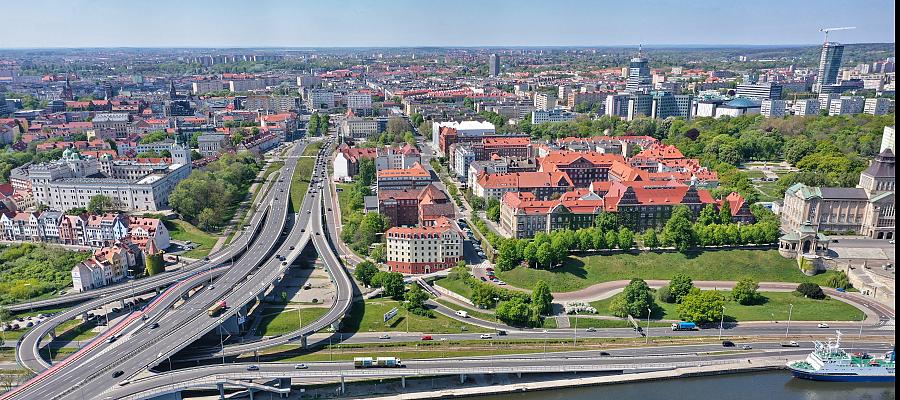 Porozmawiajmy o Funduszach Europejskich dla Pomorza Zachodniego.