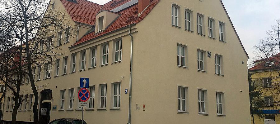 Nowoczesna i ekoprzyjazna przychodnia WOMP w Stargardzie