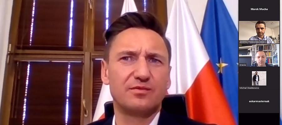 Miliony złotych na Zachodniopomorski Pakiet Antykryzysowy